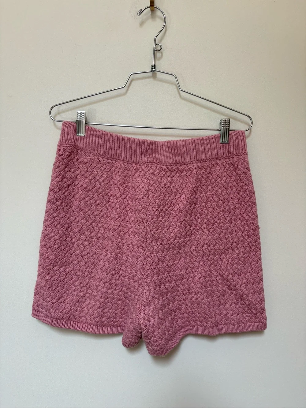 NWOT Free People Free-est Laguna Love Sweater Set Size Medium